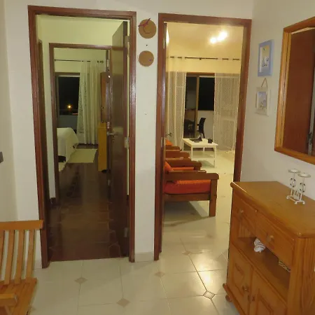 شقة Quinta Das Palmeiras, Sea View And Pool In Porches