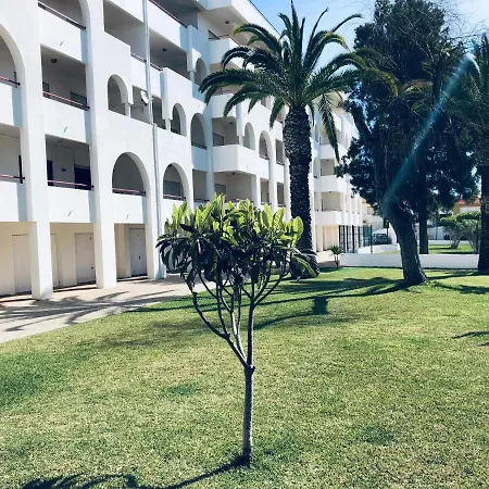 Quinta Das Palmeiras, Sea View And Pool In Porches *